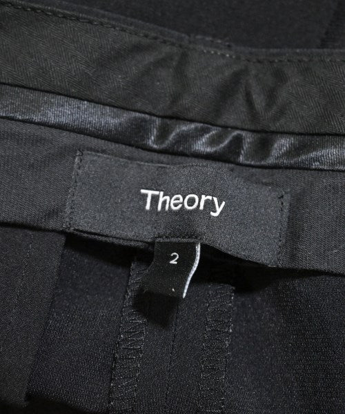 Theory กางเกงขายาว