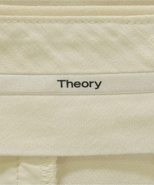 Theory กางเกงขายาว