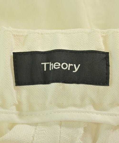 Theory กางเกง อื่น