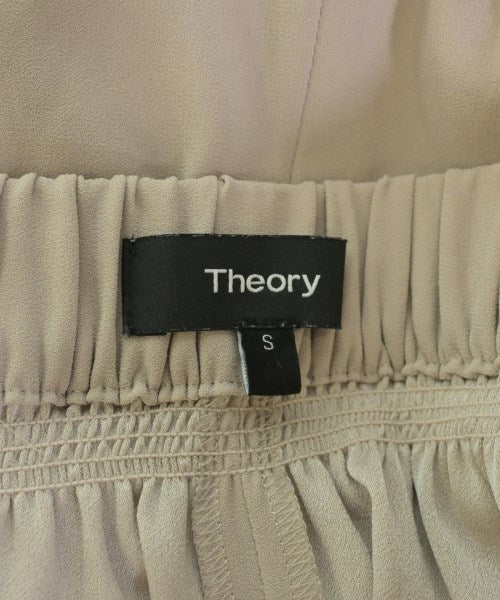 Theory กางเกง อื่น