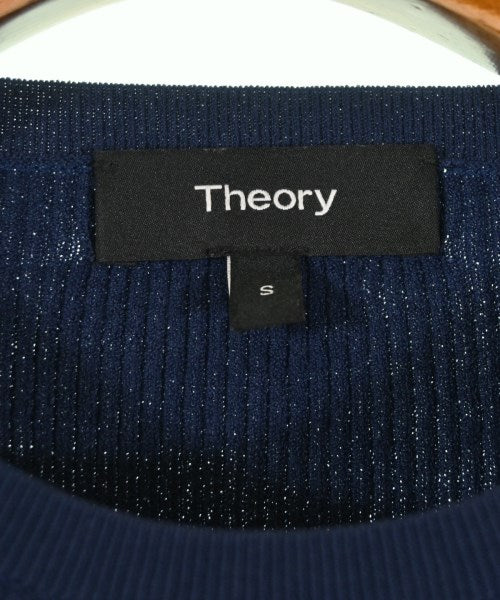 Theory เสื้อกันหนาว