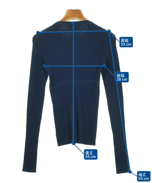 Theory เสื้อกันหนาว