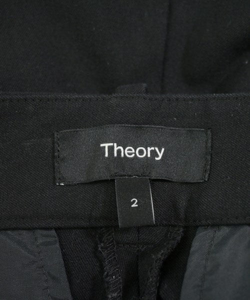 Theory กางเกงขายาว
