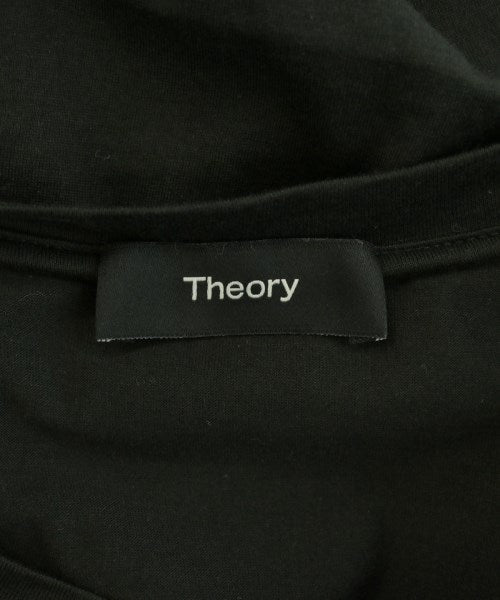 Theory เสื้อยืด/เสื้อท็อปส์