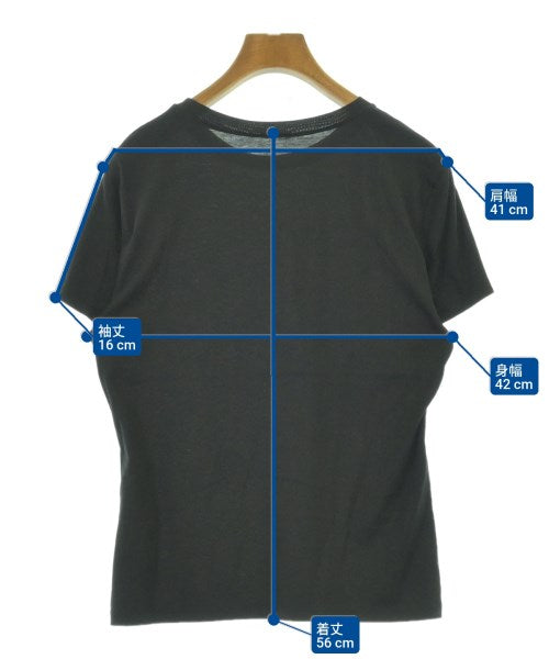 Theory เสื้อยืด/เสื้อท็อปส์