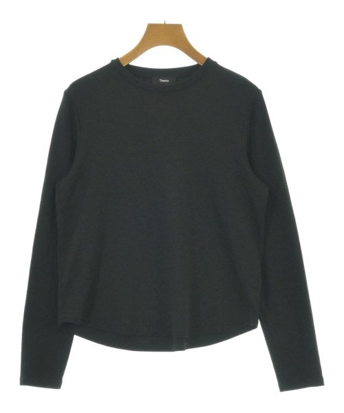 Theory เสื้อยืด/เสื้อท็อปส์