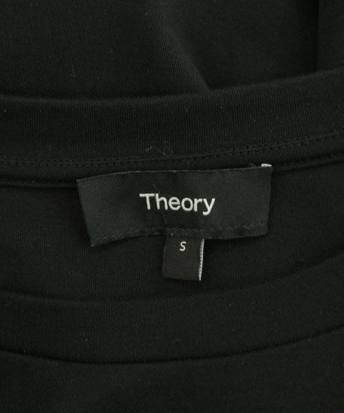 Theory เสื้อยืด/เสื้อท็อปส์