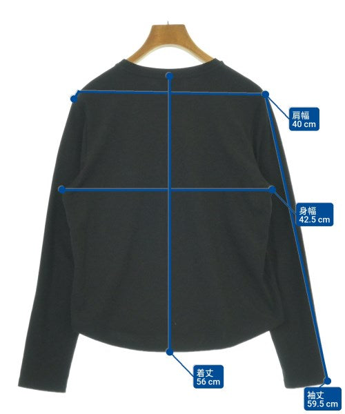 Theory เสื้อยืด/เสื้อท็อปส์