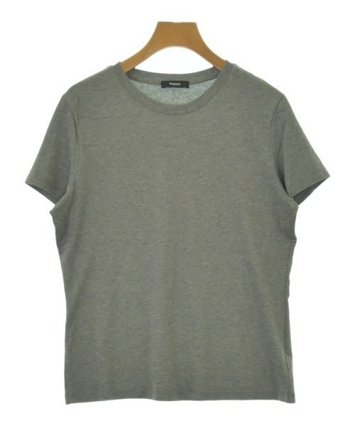 Theory เสื้อยืด/เสื้อท็อปส์
