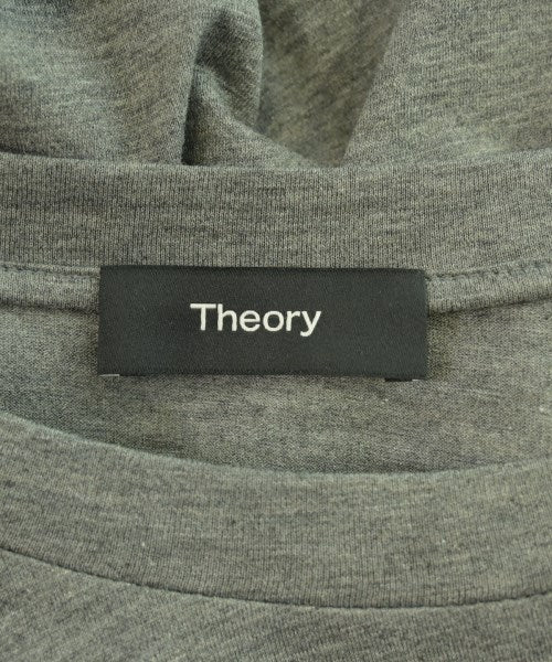 Theory เสื้อยืด/เสื้อท็อปส์