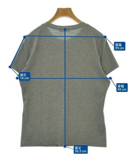 Theory เสื้อยืด/เสื้อท็อปส์