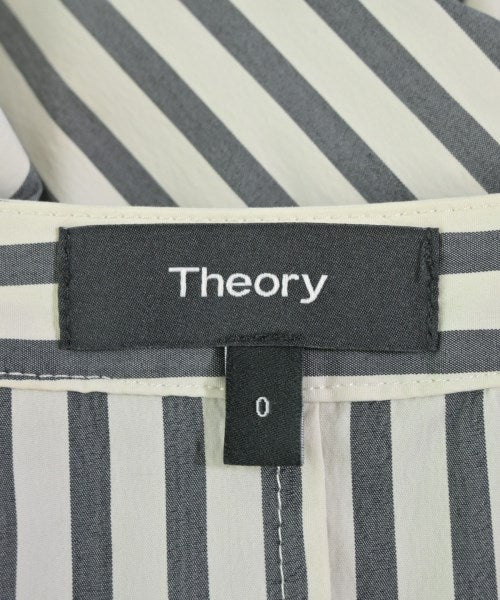 Theory ชุดเดรส