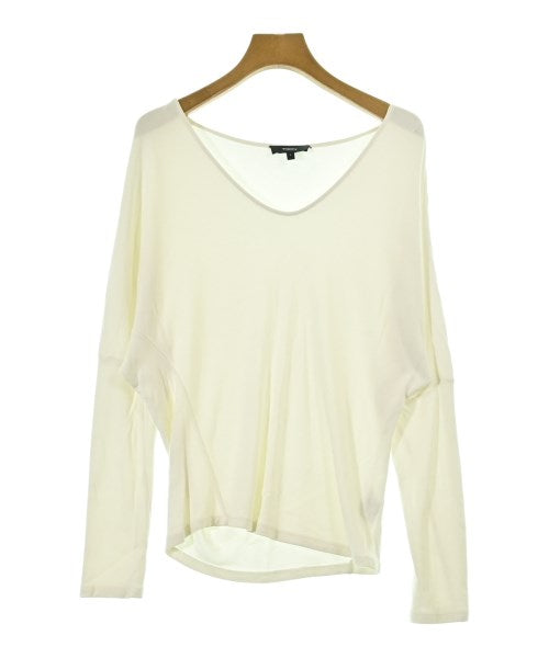 Theory เสื้อยืด/เสื้อท็อปส์