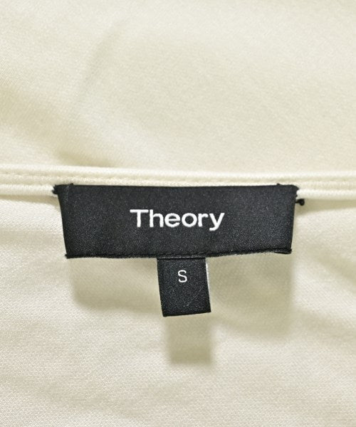 Theory เสื้อยืด/เสื้อท็อปส์