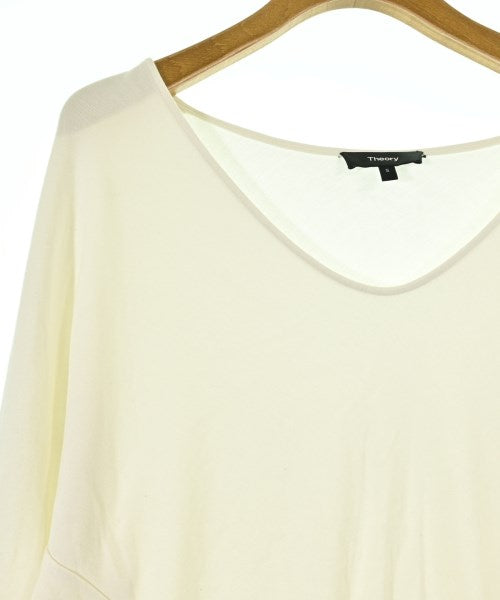 Theory เสื้อยืด/เสื้อท็อปส์