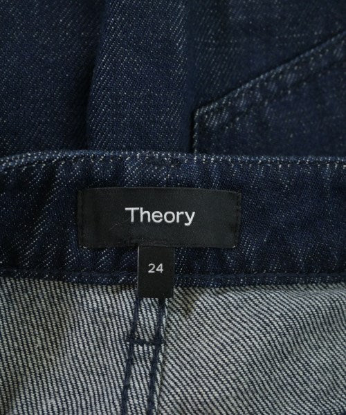 Theory ยีนส์
