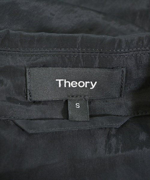 Theory เสื้อโค้ท อื่น