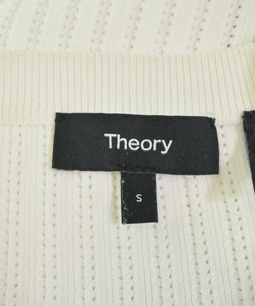 Theory เสื้อคาร์ดิแกน