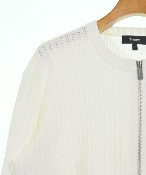 Theory เสื้อคาร์ดิแกน