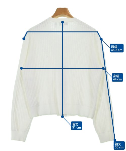 Theory เสื้อคาร์ดิแกน