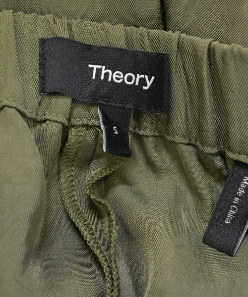Theory กางเกง อื่น