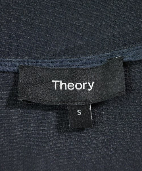 Theory เสื้อลำลอง