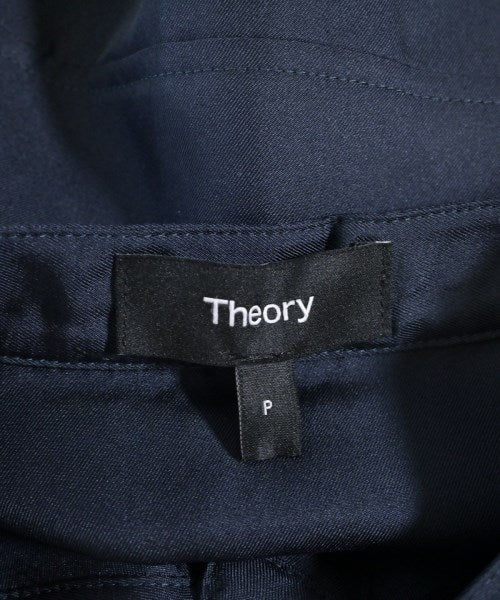Theory เสื้อสตรี