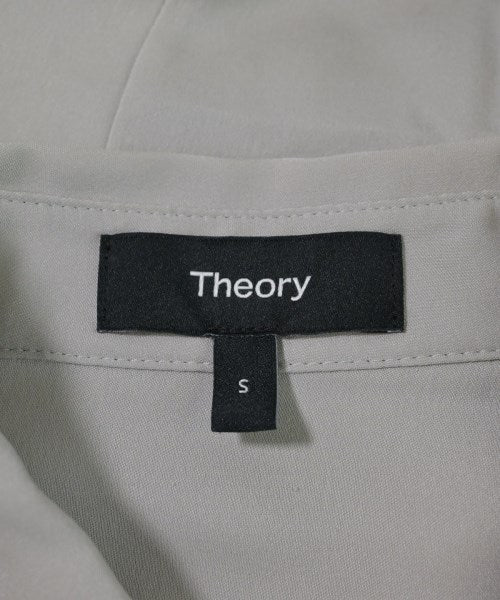 Theory เสื้อสตรี