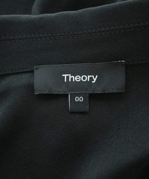 Theory แจ็คเก็ตลำลอง