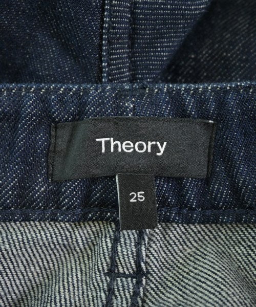 Theory ยีนส์