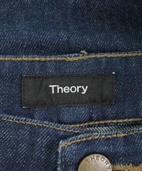 Theory ยีนส์