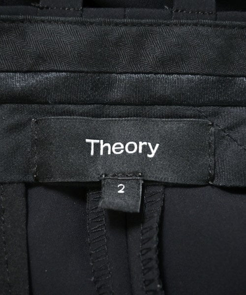 Theory กางเกงขายาว