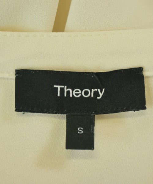 Theory เสื้อลำลอง