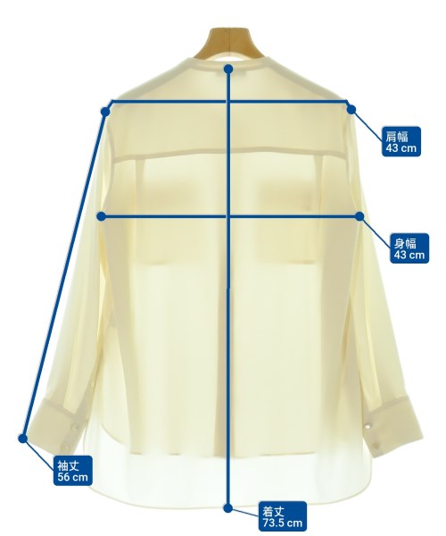 Theory เสื้อลำลอง