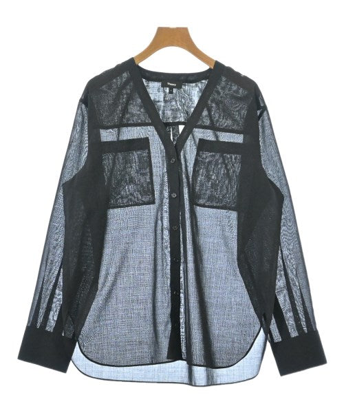 Theory เสื้อลำลอง