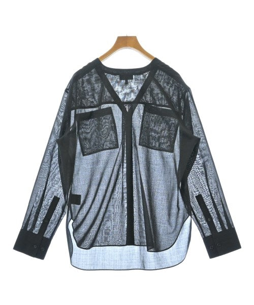 Theory เสื้อลำลอง