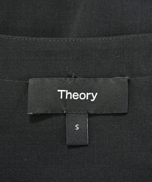Theory เสื้อลำลอง