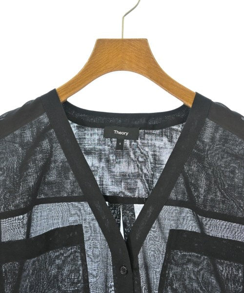 Theory เสื้อลำลอง