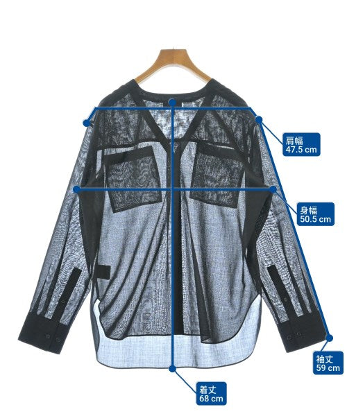 Theory เสื้อลำลอง