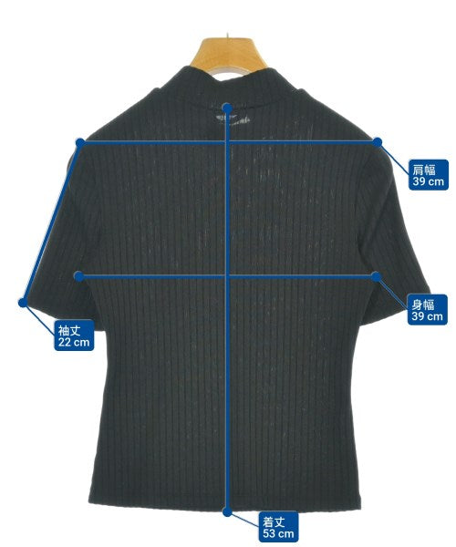 Theory เสื้อยืด/เสื้อท็อปส์