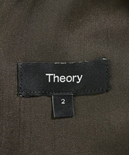 Theory ชุดเดรส