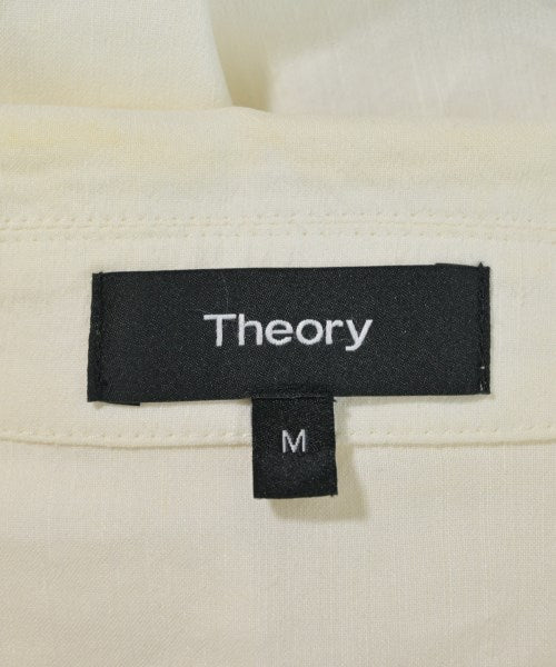 Theory แจ็คเก็ตเบลาส์ อื่น