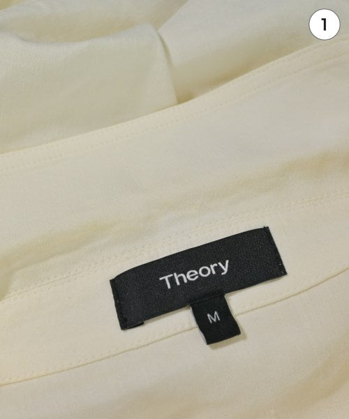 Theory แจ็คเก็ตเบลาส์ อื่น