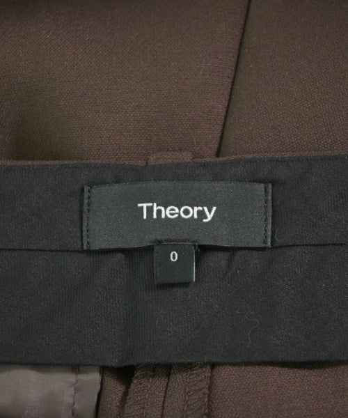 Theory กางเกงขายาว