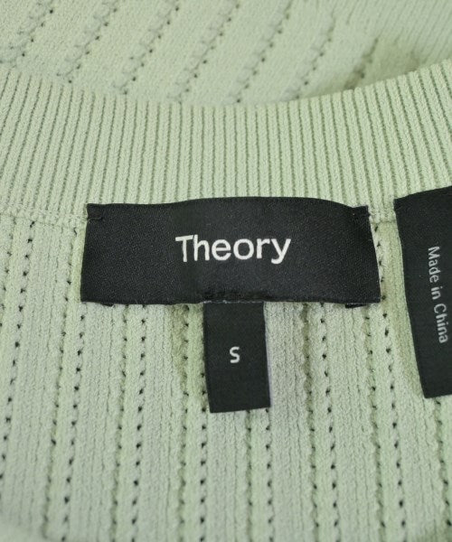 Theory เสื้อคาร์ดิแกน