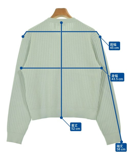 Theory เสื้อคาร์ดิแกน