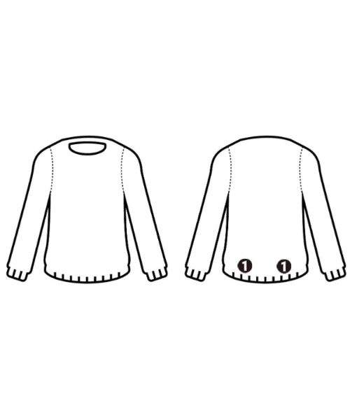 Theory เสื้อคาร์ดิแกน