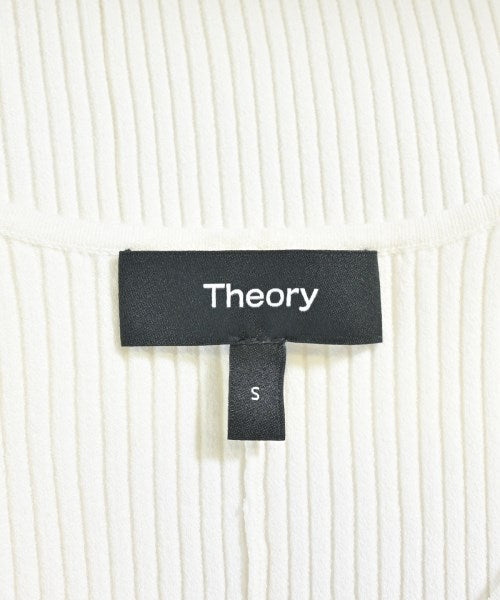 Theory เสื้อกั๊ก