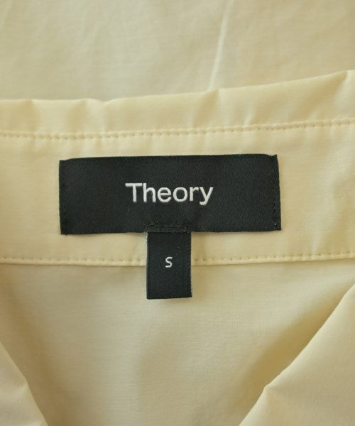 Theory เสื้อลำลอง