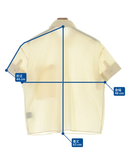 Theory เสื้อลำลอง
